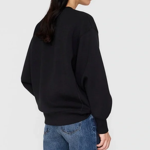 Anine Bing Alto Crewneck - Picture 2 of 9